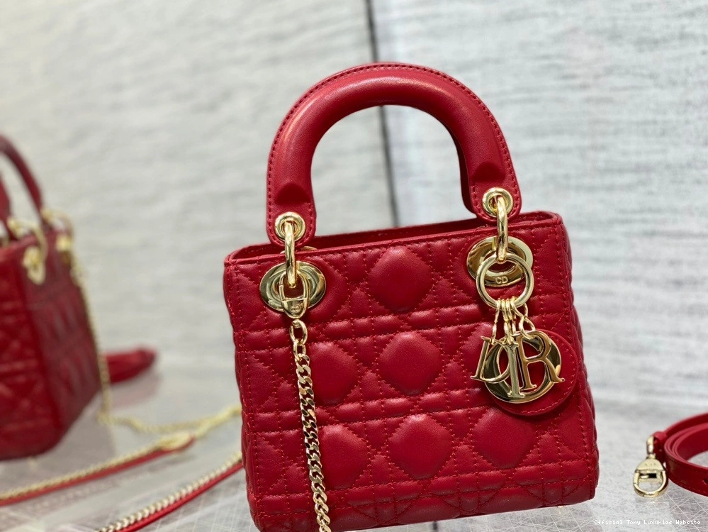Tony Luxuries diro MINI LADY 0727
